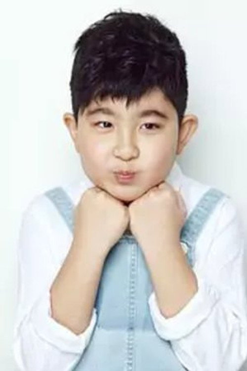 Wang Shaoyong profile