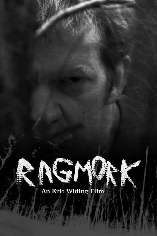 Movie poster for Ragmork (2019)