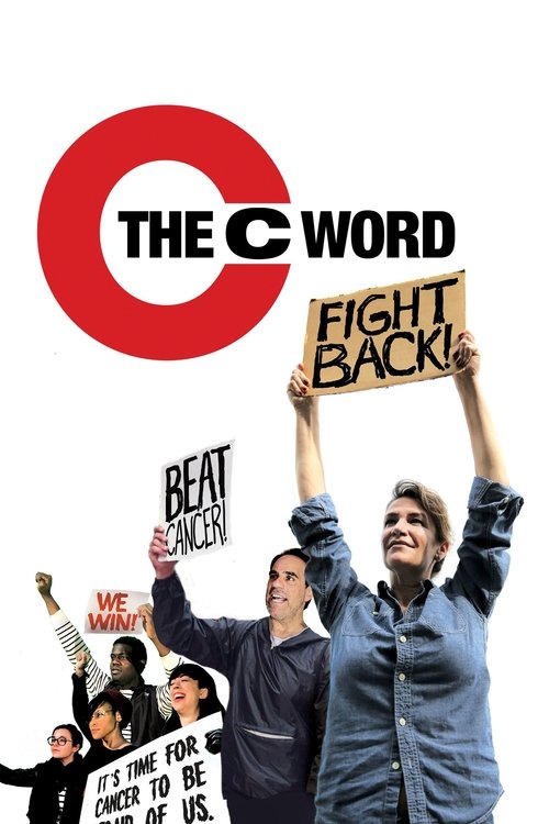 Movie poster for The C Word (2016)