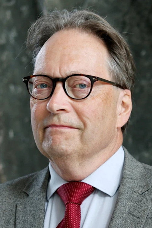 Photo of Horace Engdahl, Acting