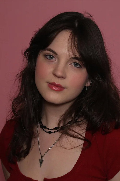 Photo of Grace Conley, Directing