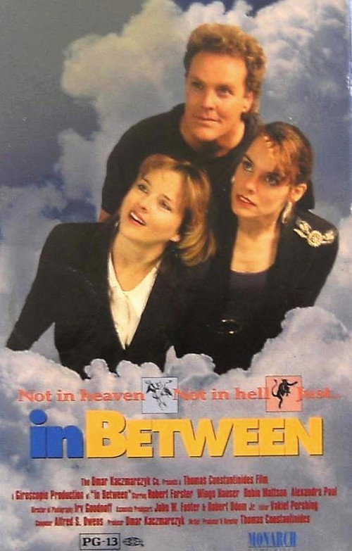 Movie poster for In Between (1991)