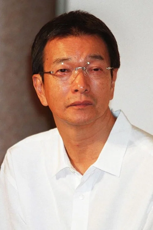 Photo of Toshio Kamata, Writing