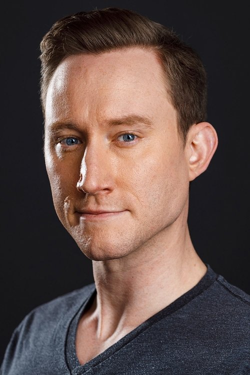Photo of Chris Mayers, Acting