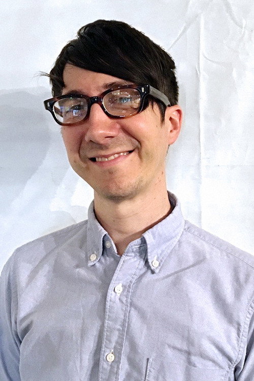 Photo of Joseph A. Ziemba, Directing