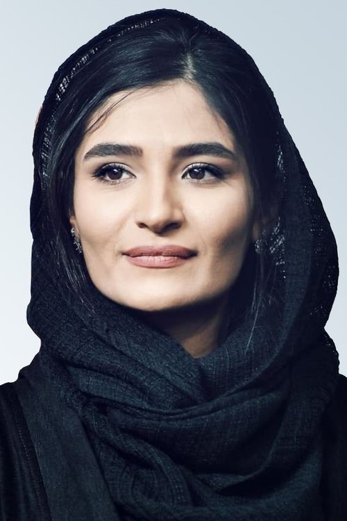 Sahar Goldoost profile