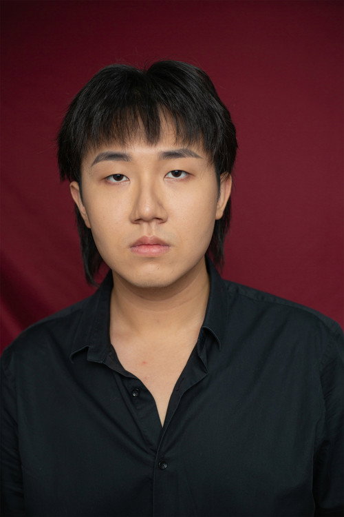 Photo of Qingshi Meng, Acting