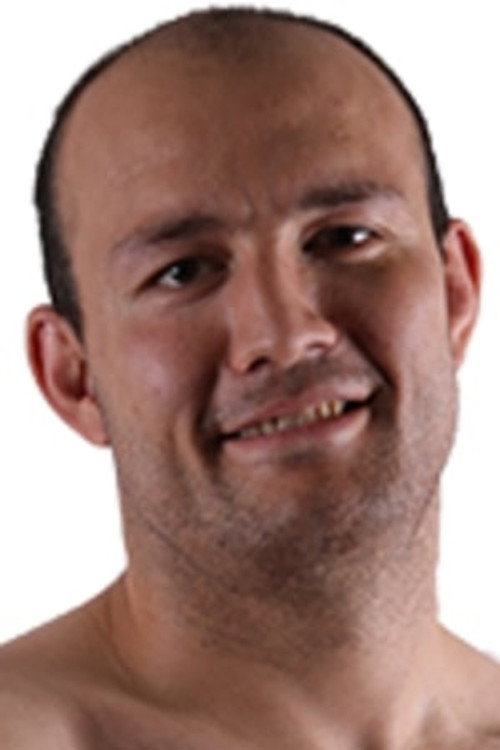 Photo of Adam Bogatyrev, Acting