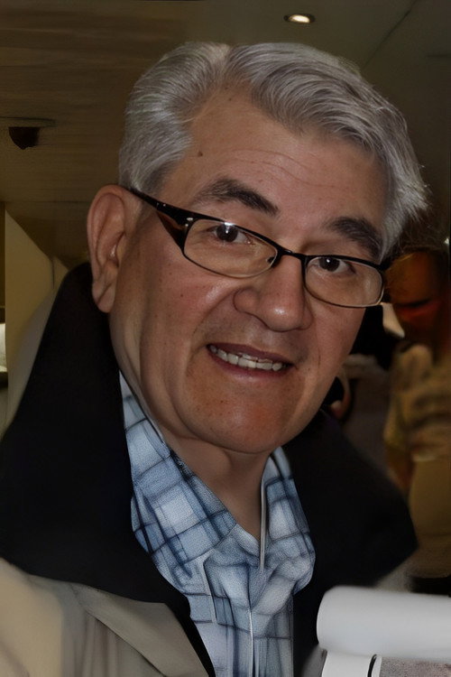 Photo of John Cannon, Acting