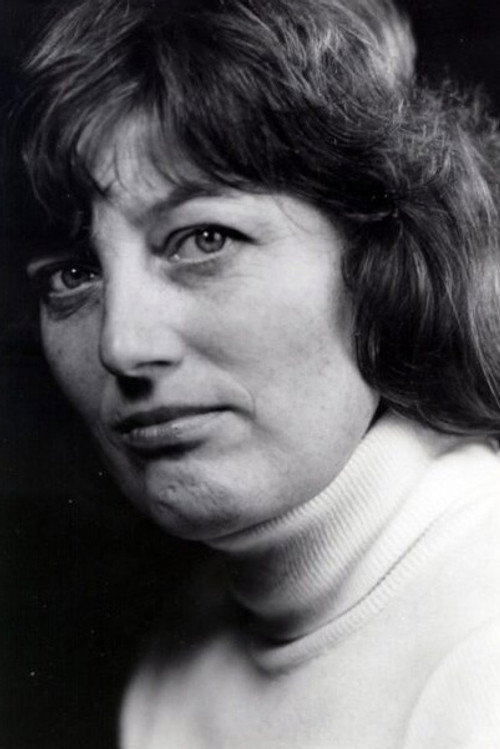 Photo of Katja Georgi, Directing