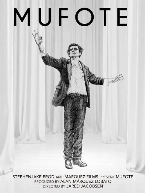 Movie poster for Mufote (2025)