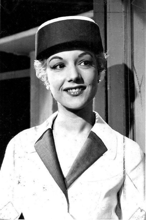 Photo of Beatriz Taibo, Acting
