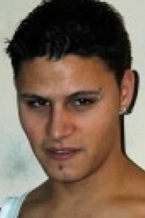 Photo of Ricky Antonio, Acting