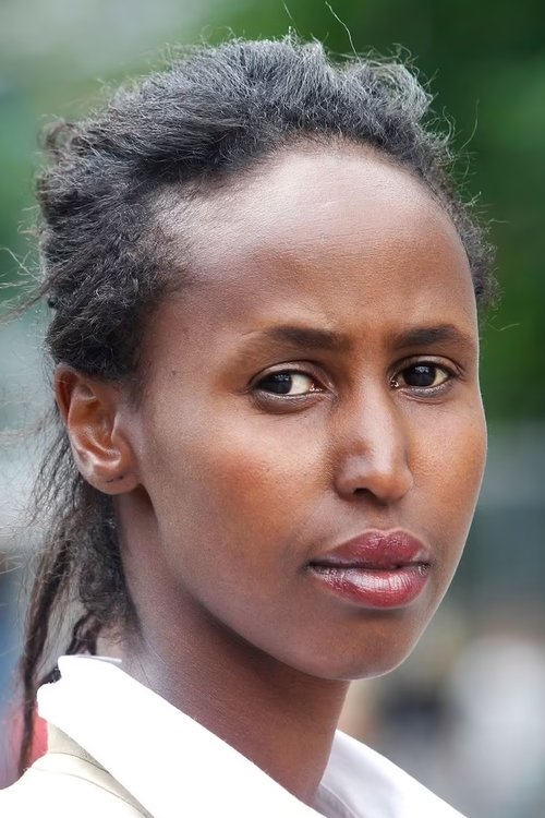 Photo of Kadra Yusuf, Acting
