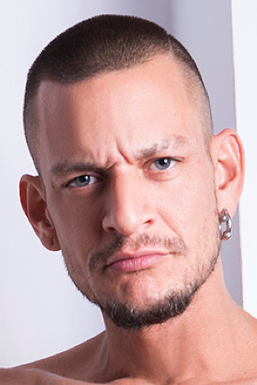 Photo of Niko Demon, Acting