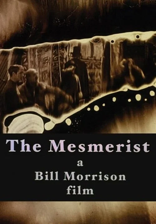 Movie poster for The Mesmerist (2003)
