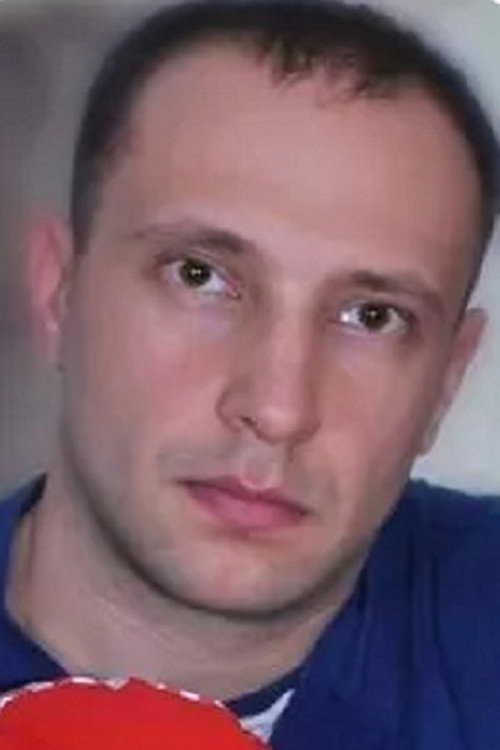 Photo of Vlad Reznichenko, Directing