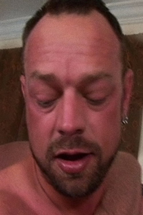 Photo of Trey Maddox, Acting