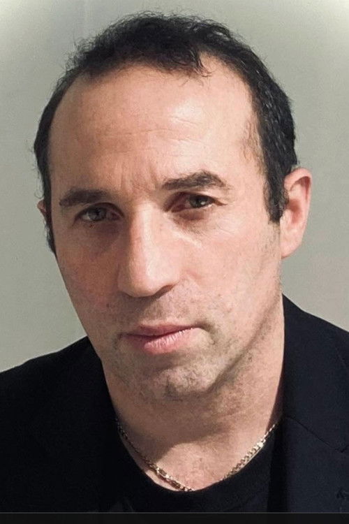 Photo of Dimitrios Pantos, Acting