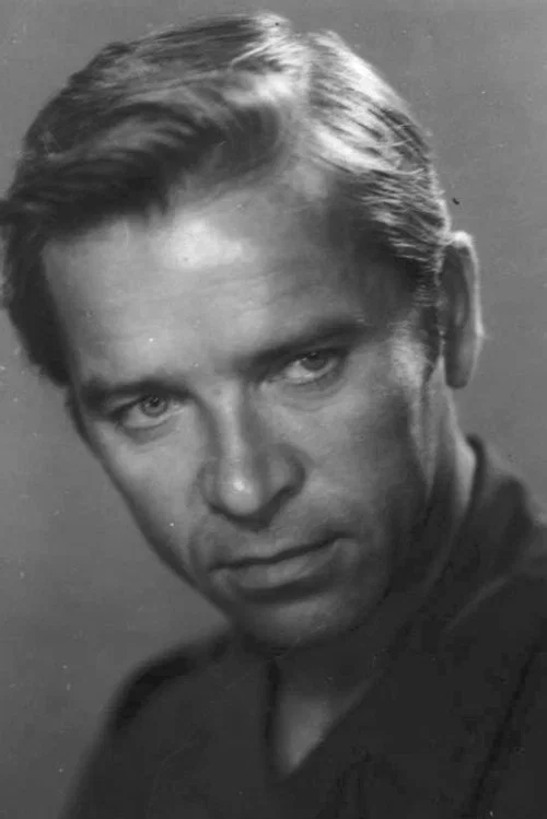 Photo of Aleksandr Susnin, Acting