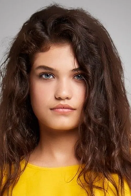 Aleyna Özgeçen profile