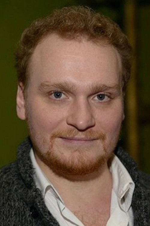 Sergey Safronov profile