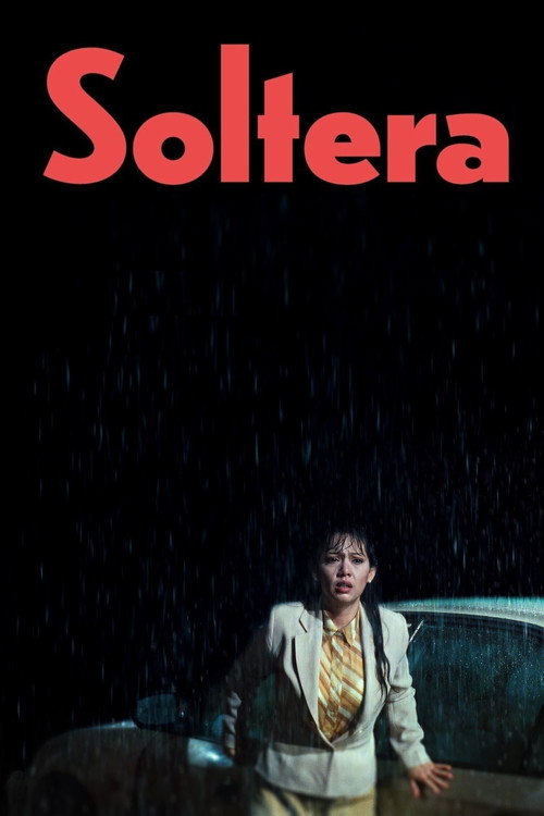 Movie poster for Soltera (1999)
