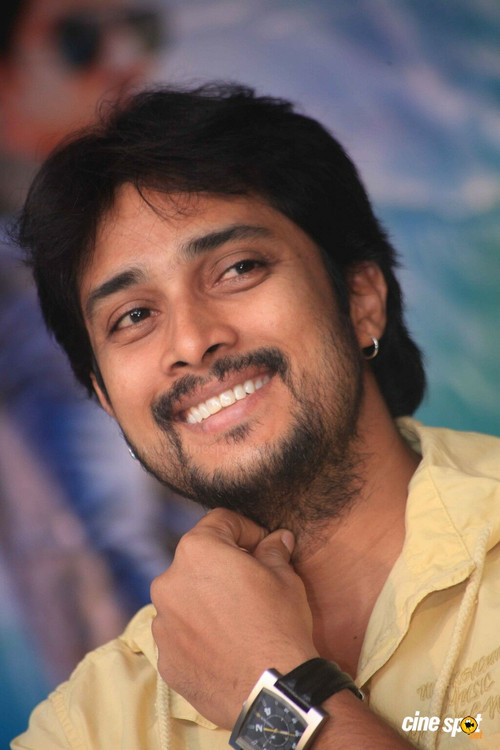Photo of Prem Kumar, Acting