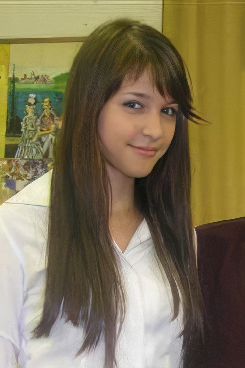 Bohunka Vanková profile