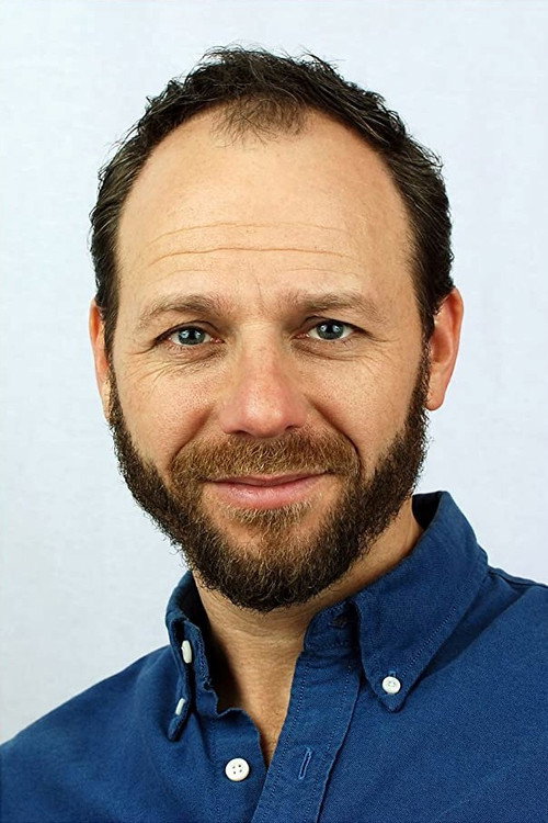 Photo of Jesse Bond, Acting