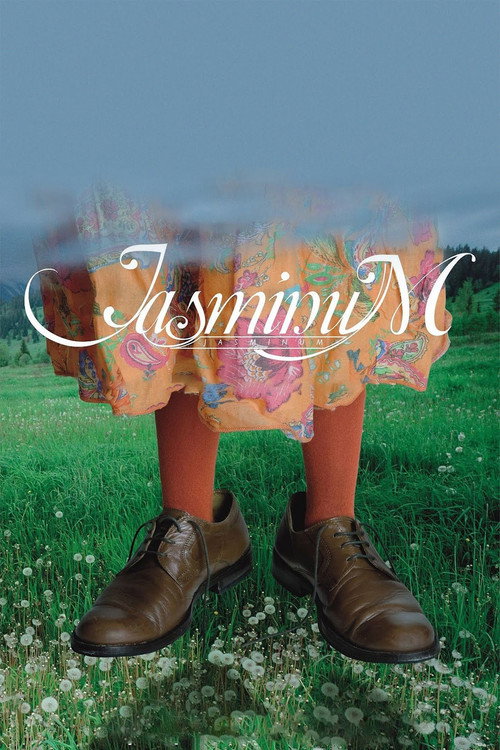Movie poster for Jasminum (2006)