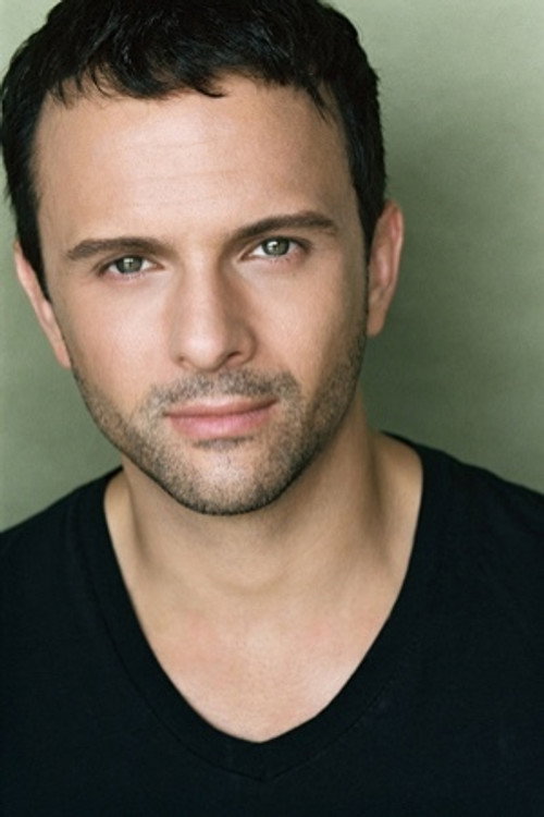 Photo of Joseph Baird, Acting