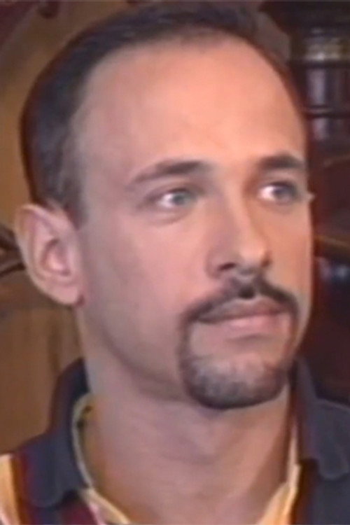Photo of Daniel James, Acting