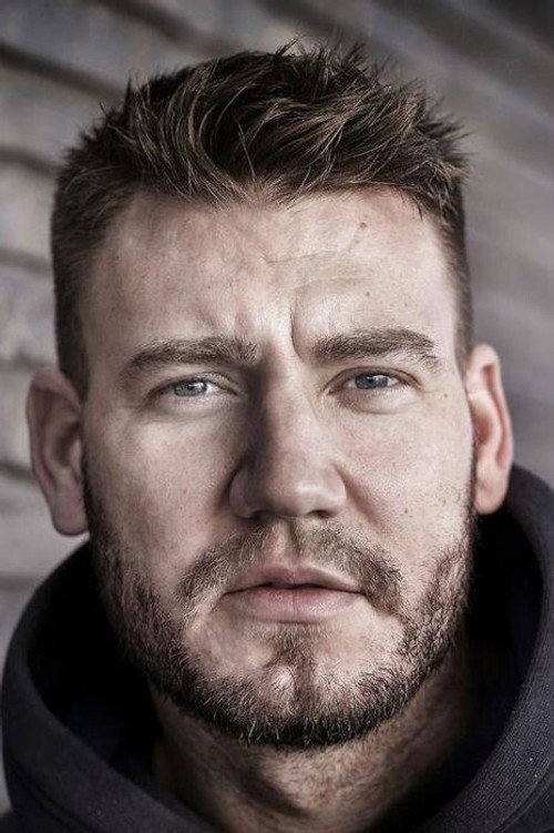 Nicklas Bendtner profile