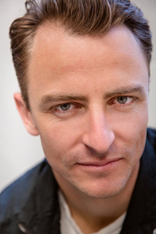 Photo of Sam Foster, Acting