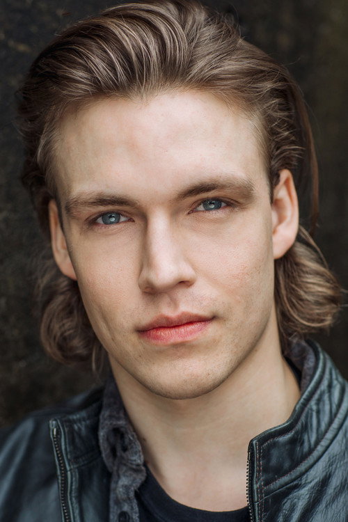 Dane Schioler profile