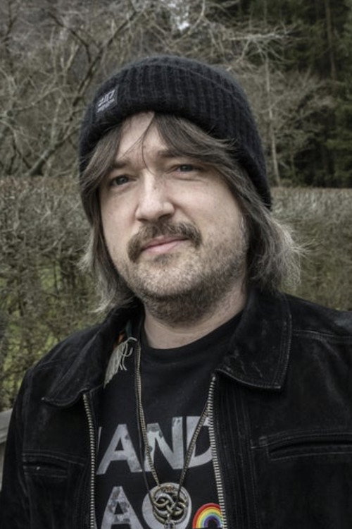 Photo of Carl-Johan Fogelklou, Acting