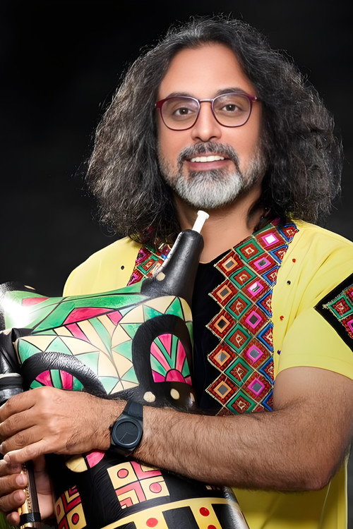 Mohsen Sharifian profile