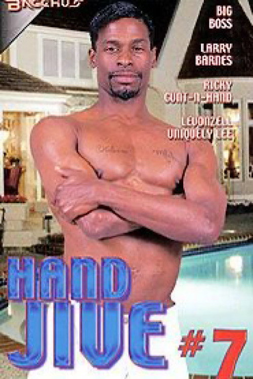 Movie poster for Hand Jive 7 (2002)