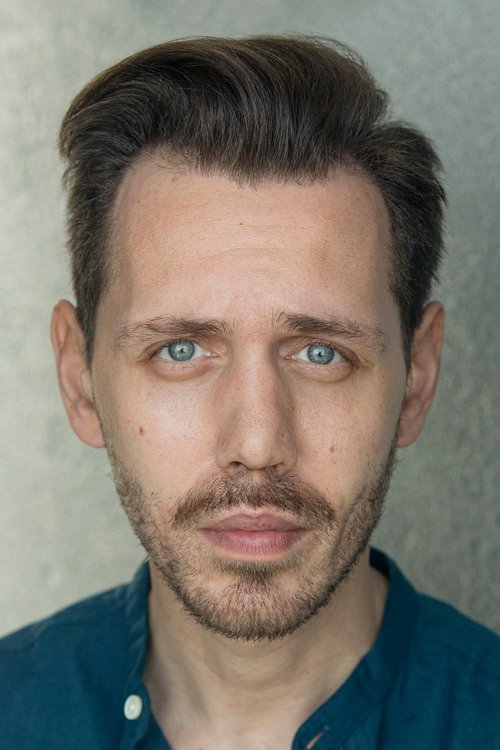 Constantin Symsiris profile