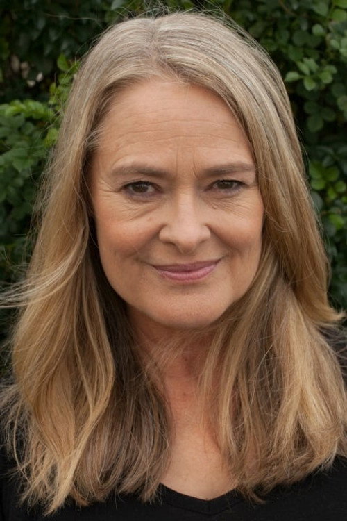 Photo of Donogh Rees, Acting