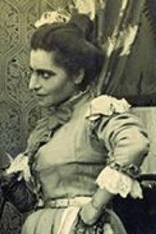 Photo of Babo Rostomashvili, Acting