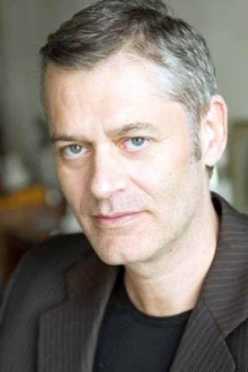 Photo of Bernard Rosselli, Acting