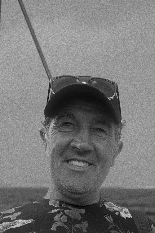 Photo of José Durán "Jobo", Acting