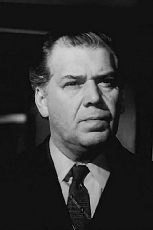 Photo of Yuriy Likhachyov, Acting