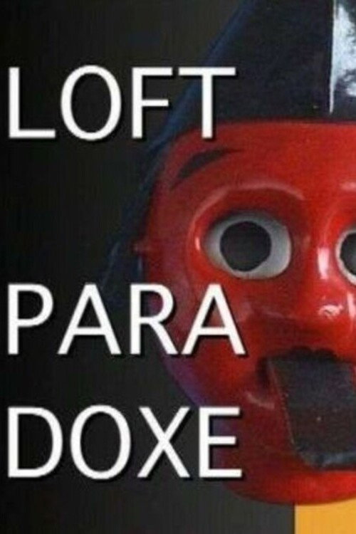 Movie poster for Loft Paradoxe (2002)