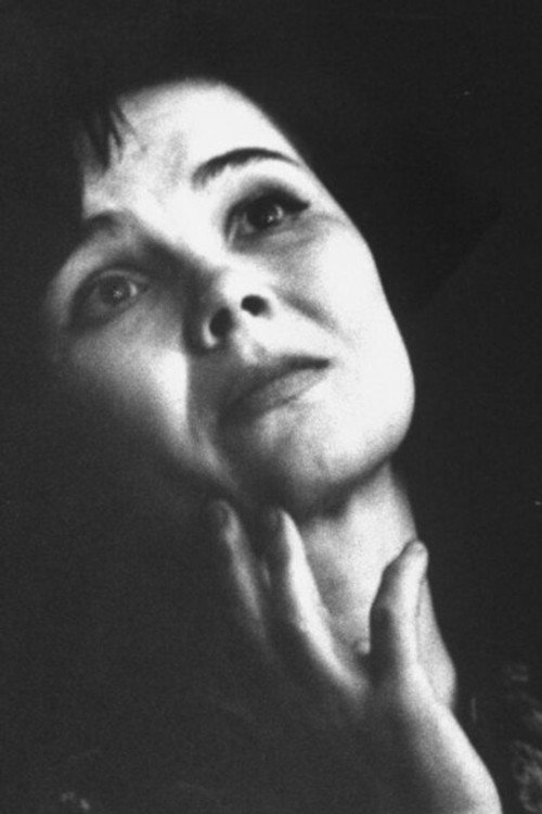 Photo of Galina Rybak, Acting