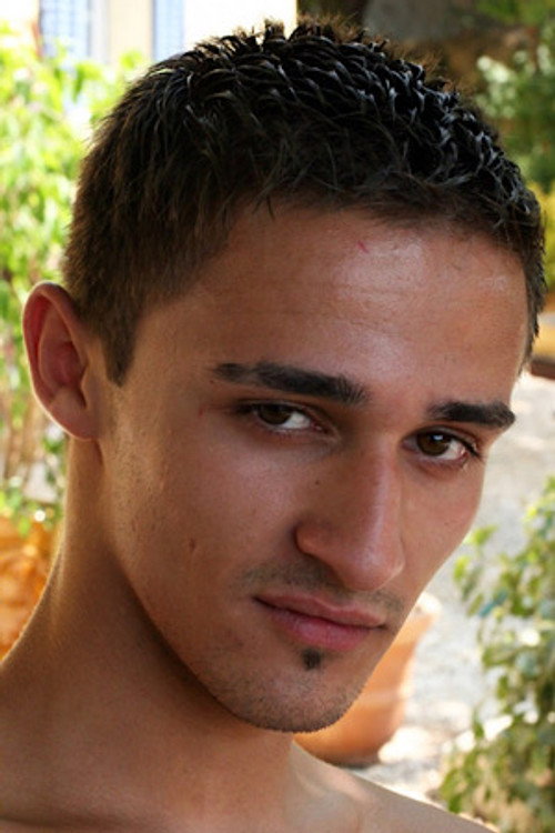 Photo of Giovanni, Acting