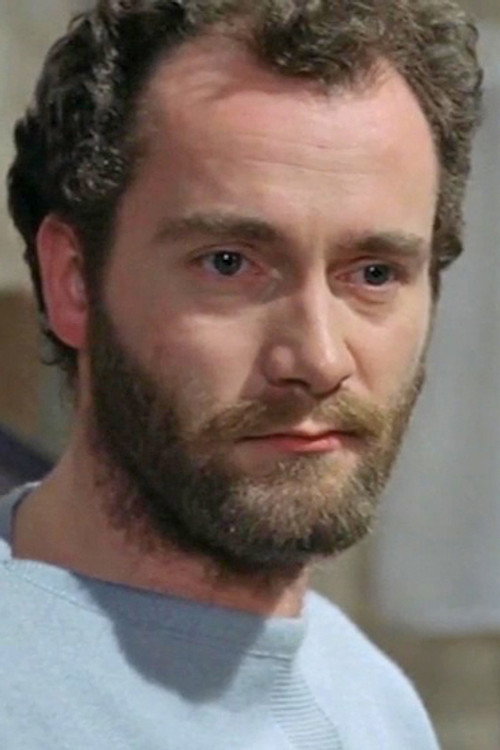 Photo of Peter Zimmermann, Acting