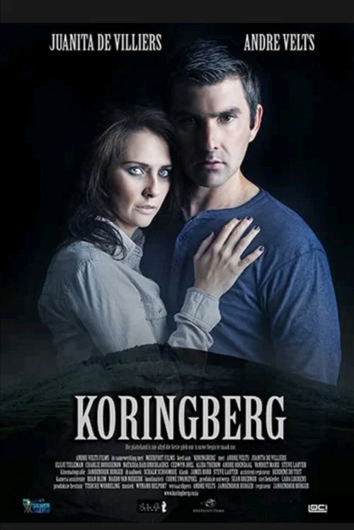 Movie poster for Koringberg (2013)